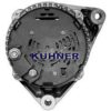 FIAT 60593803 Alternator
